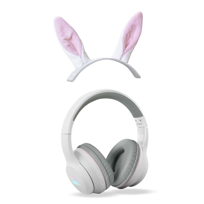 AURICULARES KIDYEARS INFANTIL - KIDY WOLF 7 AURICULARES KIDYEARS INFANTIL - KIDY WOLF - Imagen 7