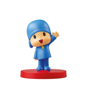 POCOYO PERSONAJE SONORO - FABA