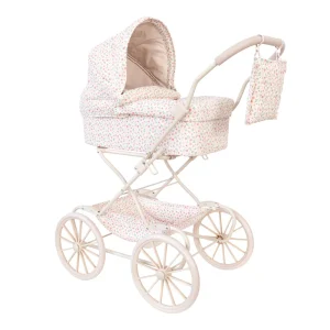 CARRITO PARA MUÑECAS AUTUMN GARDEN - MONNEKA
