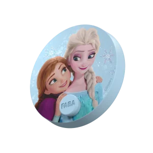 FROZEN DISCO SONORO - FABA