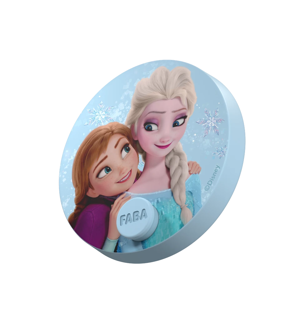 FROZEN DISCO SONORO - FABA