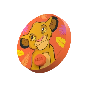 REY LEON DISCO SONORO - FABA