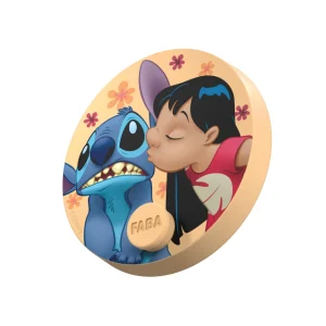 LILO & STITCH DISCO SONORO - FABA