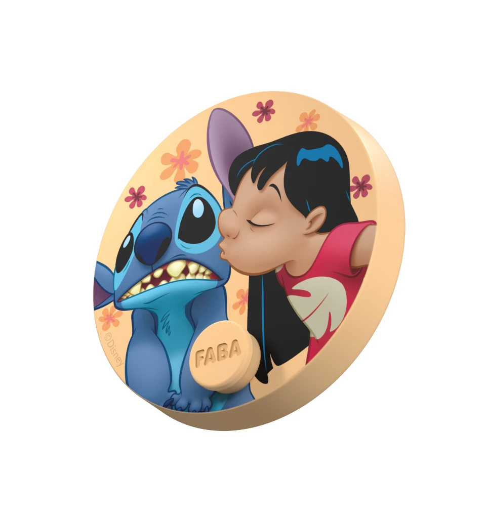 LILO & STITCH DISCO SONORO - FABA