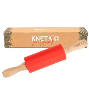 RODILLO PARA PLASTILINA - KNETA