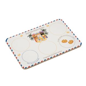 BANDEJA REYES MAGOS