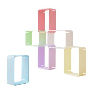 ORGANIZADOR CUBEE FABA
