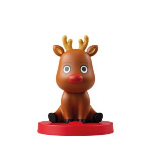 CUENTA ATRAS NAVIDAD PERSONAJE SONORO - FABA