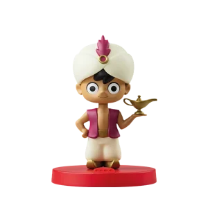 ALADINO PERSONAJE SONORO - FABA