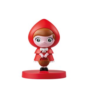CAPERUCITA ROJA PERSONAJE SONORO - FABA