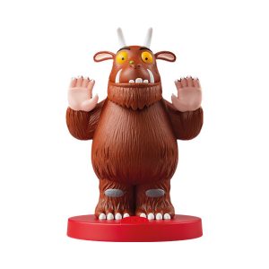 GRUFALO PERSONAJE SONORO - FABA