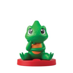 EMOCIONES PERSONAJE SONORO - FABA