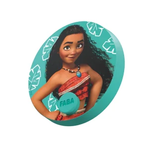 VAIANA - DISCO SONORO FABA