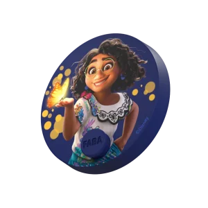 ENCANTO DISCO SONORO - FABA