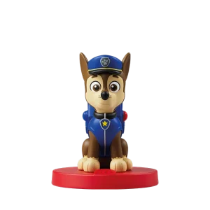 CHASE PATRULLA CANINA PERSONAJE SONORO - FABA