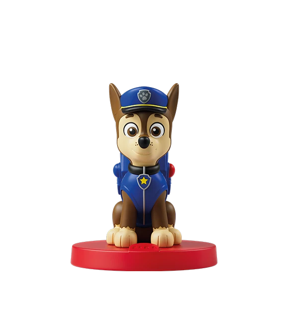 CHASE PATRULLA CANINA PERSONAJE SONORO - FABA