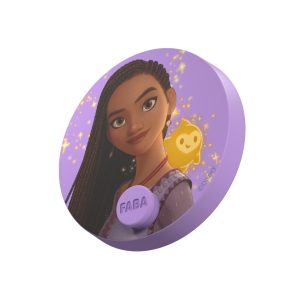 WISH: EL PODER DE LOS DESEOS DISCO SONORO - FABA